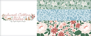 Sweet Cotton Tales